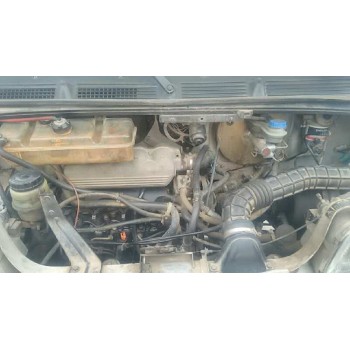 citroën jumper combi (1) del año 1997