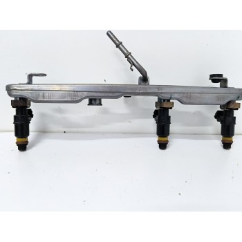 Recambio de rampa inyectora para honda civic viii hatchback (fn, fk) 1.8 (fn1, fk2) referencia OEM IAM   