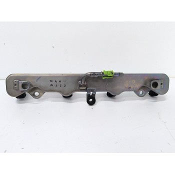 Recambio de rampa inyectora para honda civic vii hatchback (eu, ep, ev) 1.6 i (ep2, eu8, eu6) referencia OEM IAM   