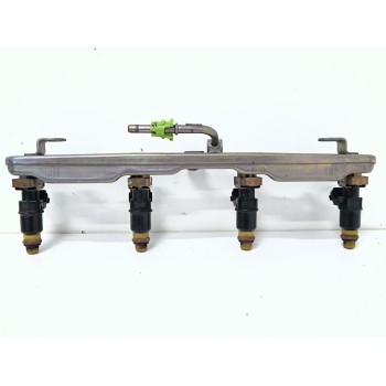 Recambio de rampa inyectora para honda civic vii hatchback (eu, ep, ev) 1.6 i (ep2, eu8, eu6) referencia OEM IAM   