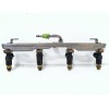 Recambio de rampa inyectora para honda civic vii hatchback (eu, ep, ev) 1.6 i (ep2, eu8, eu6) referencia OEM IAM   