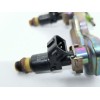 Recambio de rampa inyectora para honda civic vii hatchback (eu, ep, ev) 1.6 i (ep2, eu8, eu6) referencia OEM IAM   