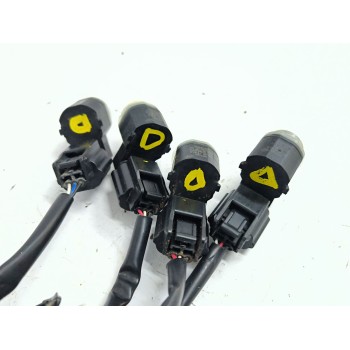 Recambio de sensor de aparcamiento para nissan qashqai ii (j11, j11_) 1.5 dci referencia OEM IAM 24093HV00A 284384EA0A 
