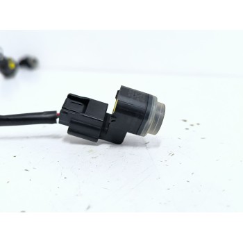 Recambio de sensor de aparcamiento para nissan qashqai ii (j11, j11_) 1.5 dci referencia OEM IAM 24093HV00A 284384EA0A 