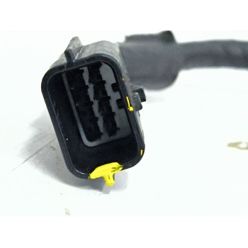Recambio de sensor de aparcamiento para nissan qashqai ii (j11, j11_) 1.5 dci referencia OEM IAM 24093HV00A 284384EA0A 