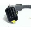Recambio de sensor de aparcamiento para nissan qashqai ii (j11, j11_) 1.5 dci referencia OEM IAM 24093HV00A 284384EA0A 