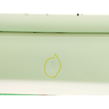 Recambio de puerta trasera izquierda para peugeot 308 i (4a_, 4c_) 1.6 hdi referencia OEM IAM   