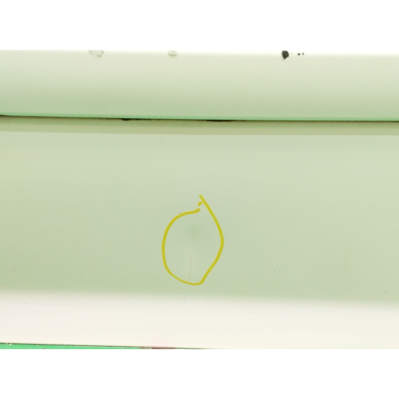 PUERTA TRASERA IZQUIERDA