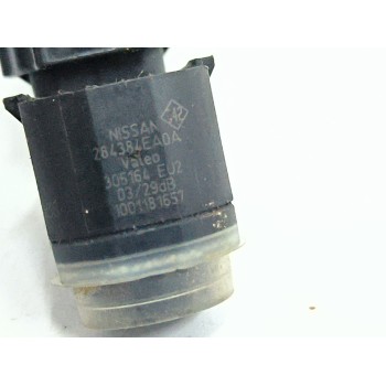 Recambio de sensor de aparcamiento para nissan qashqai ii (j11, j11_) 1.5 dci referencia OEM IAM 24093HV00A 284384EA0A 
