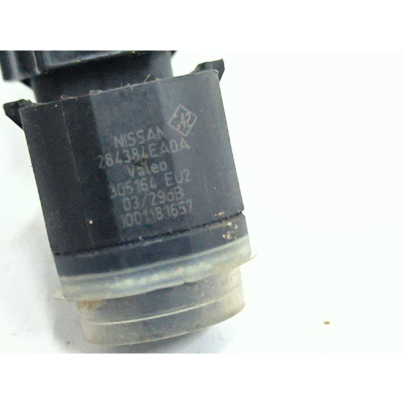 SENSOR DE APARCAMIENTO 284384EA0A