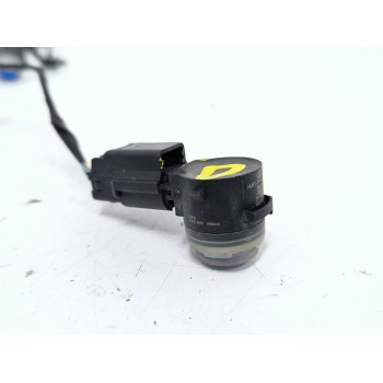 Recambio de sensor de aparcamiento para ford ecosport 1.0 ecoboost referencia OEM IAM GN1515K868  