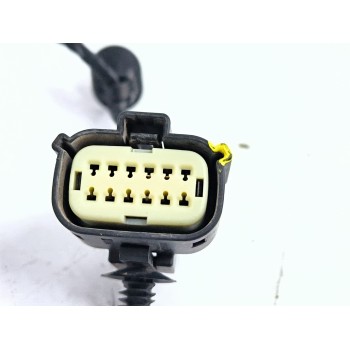 Recambio de sensor de aparcamiento para ford ecosport 1.0 ecoboost referencia OEM IAM GN1515K868  
