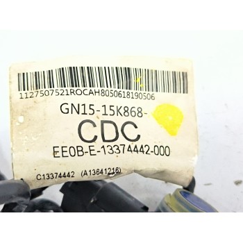 Recambio de sensor de aparcamiento para ford ecosport 1.0 ecoboost referencia OEM IAM GN1515K868  