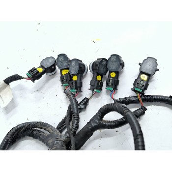 Recambio de sensor de aparcamiento para mini mini (f56) cooper se / electric referencia OEM IAM 13315112 EB21274 