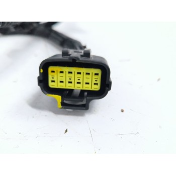 Recambio de sensor de aparcamiento para mini mini (f56) cooper se / electric referencia OEM IAM 13315112 EB21274 