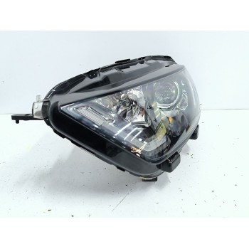 Recambio de faro izquierdo para ford ecosport 1.0 ecoboost referencia OEM IAM   