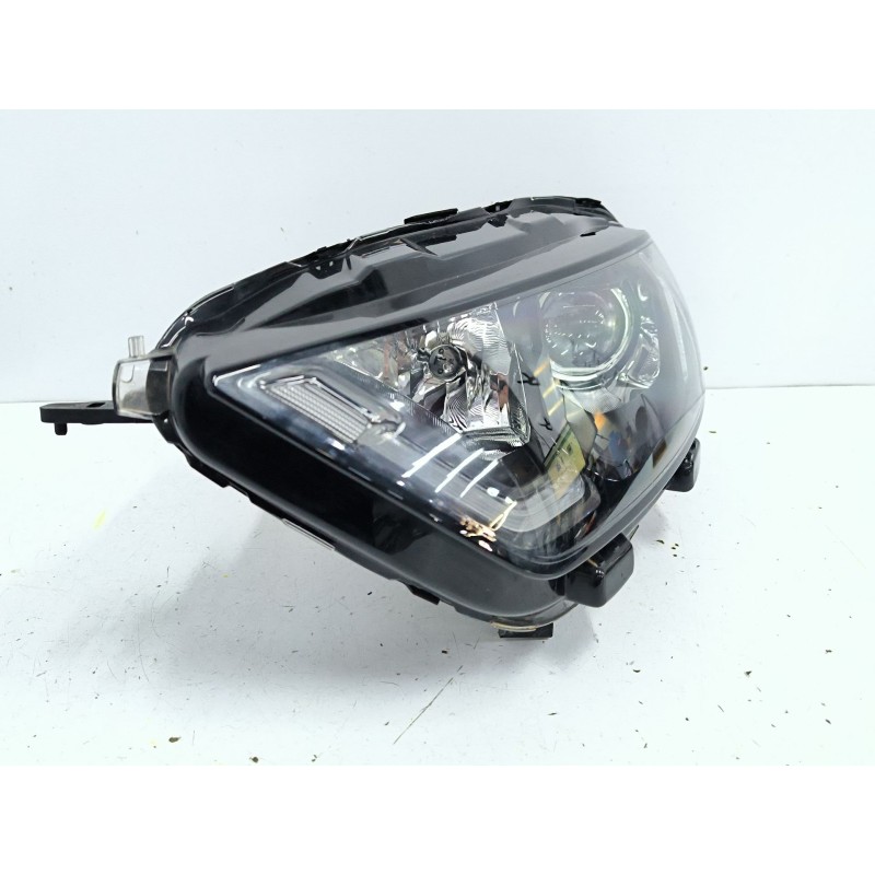 Recambio de faro izquierdo para ford ecosport 1.0 ecoboost referencia OEM IAM   