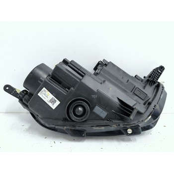 Recambio de faro izquierdo para ford ecosport 1.0 ecoboost referencia OEM IAM   