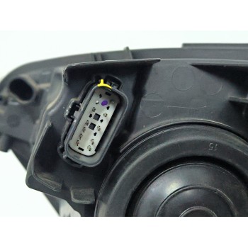 Recambio de faro derecho para ford ecosport 1.0 ecoboost referencia OEM IAM   