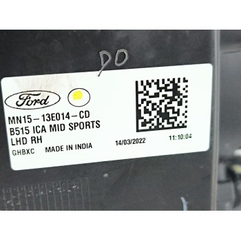 Recambio de faro derecho para ford ecosport 1.0 ecoboost referencia OEM IAM   
