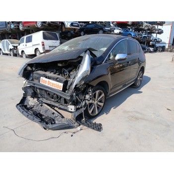 peugeot 3008 ii suv (mc_, mr_, mj_, m4_) del año 2014