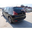 PEUGEOT 3008 II SUV (MC_, MR_, MJ_, M4_)