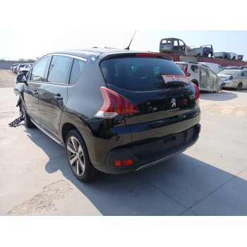 peugeot 3008 ii suv (mc_, mr_, mj_, m4_) del año 2014
