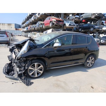 peugeot 3008 ii suv (mc_, mr_, mj_, m4_) del año 2014