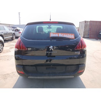 peugeot 3008 ii suv (mc_, mr_, mj_, m4_) del año 2014