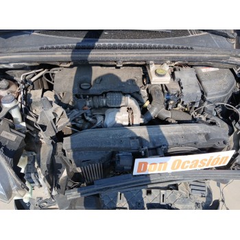 peugeot 3008 ii suv (mc_, mr_, mj_, m4_) del año 2014