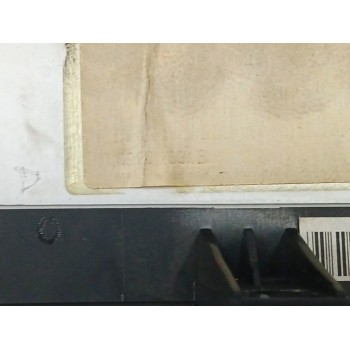 Recambio de cuadro instrumentos para volkswagen touareg (7la) 5.0 v10 tdi cat (ayh) referencia OEM IAM 7L6920831B  