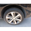 PEUGEOT 3008 I MONOSPACE (0U_)
