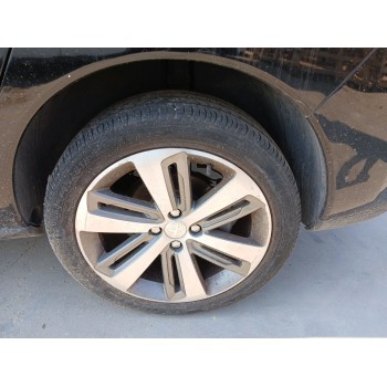 peugeot 3008 ii suv (mc_, mr_, mj_, m4_) del año 2014