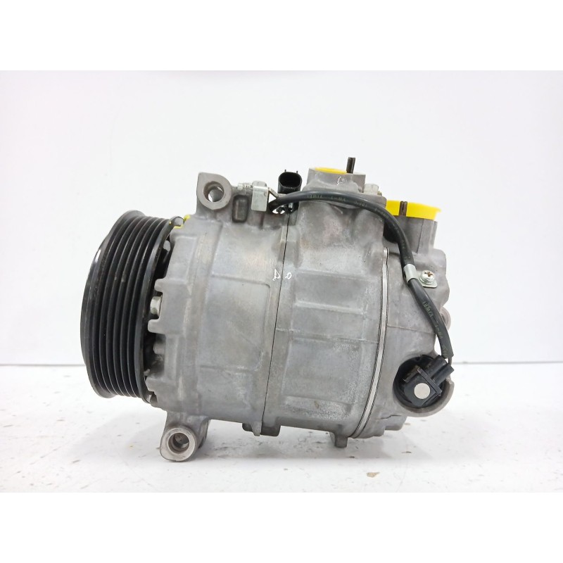 Recambio de compresor aire acondicionado para mercedes-benz clase c (w203) c 220 cdi (203.008) referencia OEM IAM   