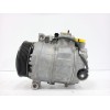 Recambio de compresor aire acondicionado para mercedes-benz clase c (w203) c 220 cdi (203.008) referencia OEM IAM   