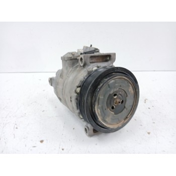 Recambio de compresor aire acondicionado para mercedes-benz clase c (w203) c 220 cdi (203.008) referencia OEM IAM   