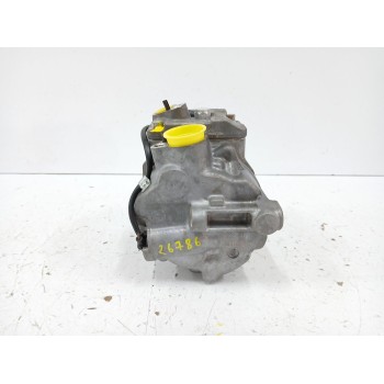 Recambio de compresor aire acondicionado para mercedes-benz clase c (w203) c 220 cdi (203.008) referencia OEM IAM   
