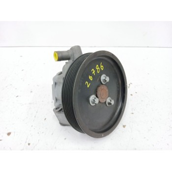 Recambio de bomba direccion para mercedes-benz clase c (w203) c 220 cdi (203.008) referencia OEM IAM A0044661301  