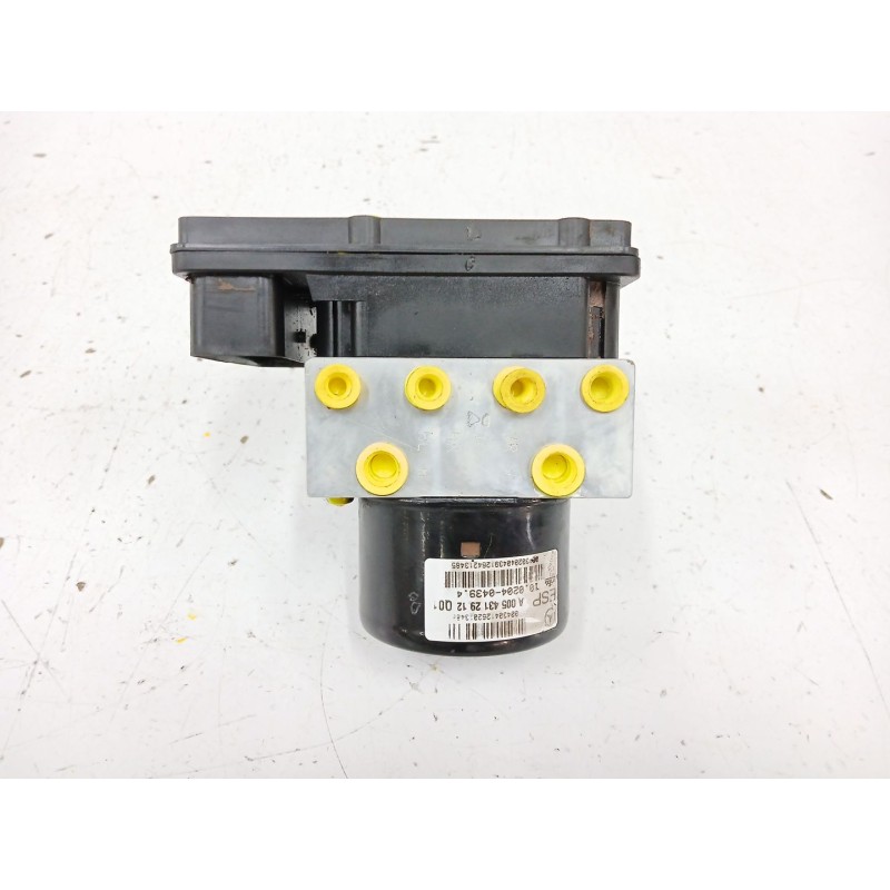 Recambio de abs para mercedes-benz clase c (w203) c 220 cdi (203.008) referencia OEM IAM A0054312912 10020404394 