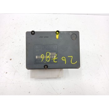 Recambio de abs para mercedes-benz clase c (w203) c 220 cdi (203.008) referencia OEM IAM A0054312912 10020404394 