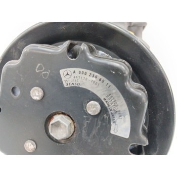 Recambio de compresor aire acondicionado para mercedes-benz clase c (w203) c 220 cdi (203.006) referencia OEM IAM A0002306511 44