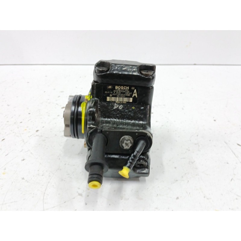 Recambio de bomba inyeccion para mercedes-benz clase c (w203) c 220 cdi (203.006) referencia OEM IAM A6110700501 0986437003 