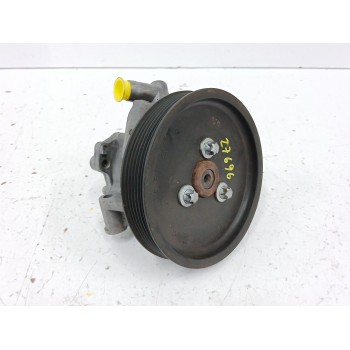 Recambio de bomba direccion para mercedes-benz clase c (w203) c 220 cdi (203.006) referencia OEM IAM   