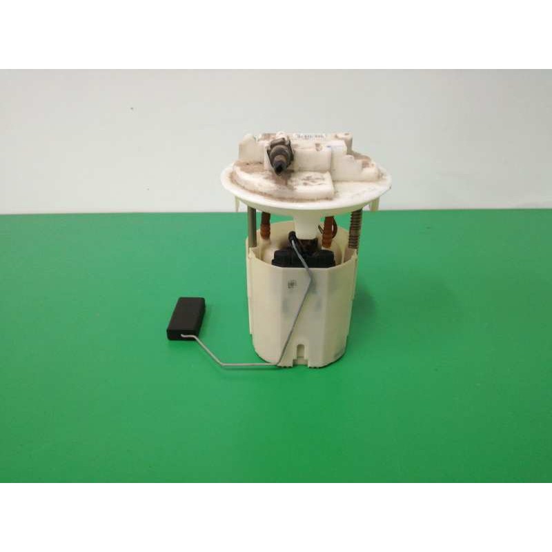 Recambio de aforador para peugeot 207 xs referencia OEM IAM 9657035980  GESTION