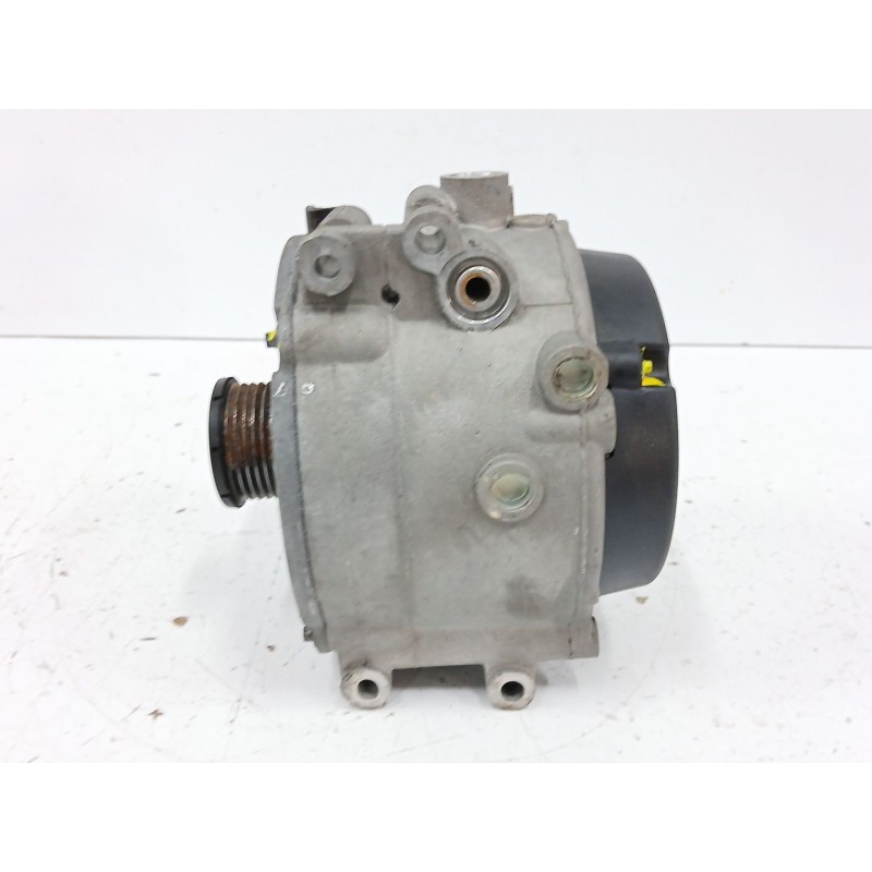 Recambio de alternador para mercedes-benz clase c (w203) c 220 cdi (203.006) referencia OEM IAM A0001501750  