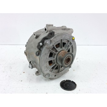 Recambio de alternador para mercedes-benz clase c (w203) c 220 cdi (203.006) referencia OEM IAM A0001501750  