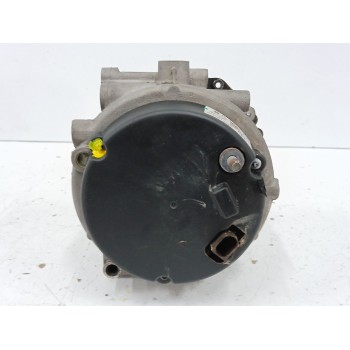 Recambio de alternador para mercedes-benz clase c (w203) c 220 cdi (203.006) referencia OEM IAM A0001501750  