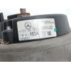 Recambio de alternador para mercedes-benz clase c (w203) c 220 cdi (203.006) referencia OEM IAM A0001501750  