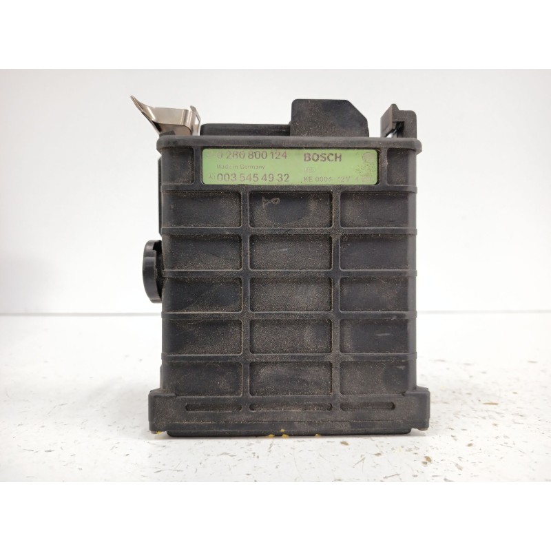 CENTRALITA MOTOR UCE 0280800124