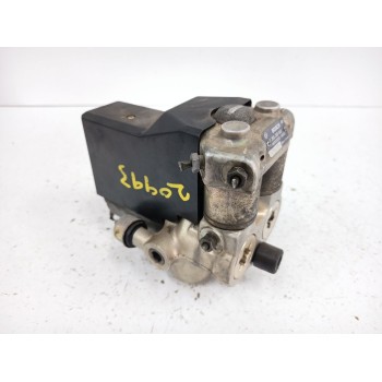 Recambio de abs para mercedes-benz 190 (w201) e 2.3 (201.028) referencia OEM IAM 0265200043  